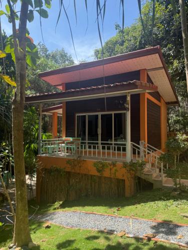 Ko Lanta Hotel | Echo Samadhi Resort