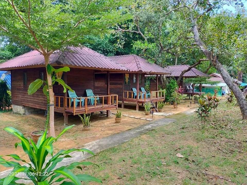 Ranong House | Eco Bungalow