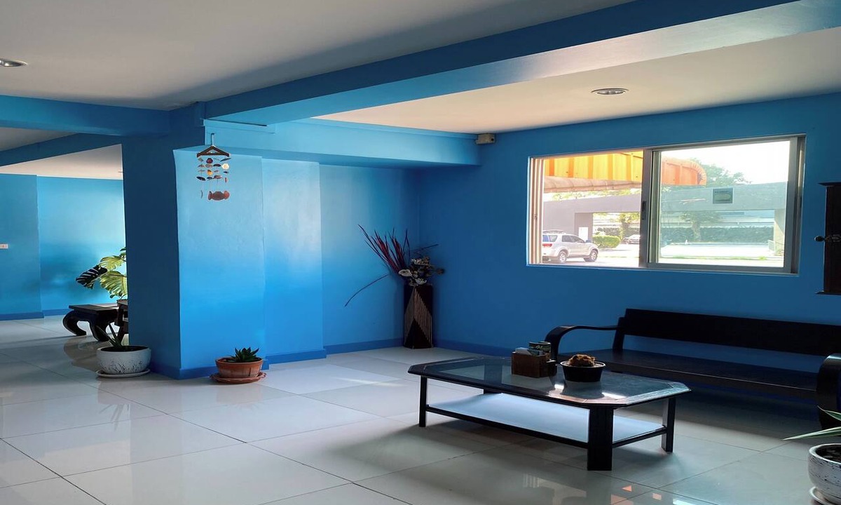 Hua Hin Hostel | Eco Hostel Hua Hin