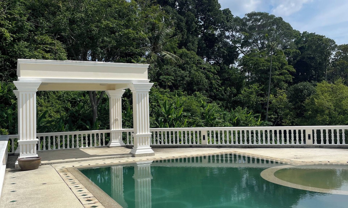 Karon Apartment | Eden Apartment, 1 bedroom , Pool, Sea View, Karon