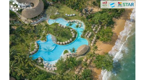 Khao Lak Hotel | Eden Beach Khao Lak Resort & Spa