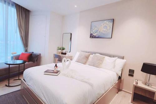 Pattaya Bay Apartment | Edge Central Pattaya BJ 88