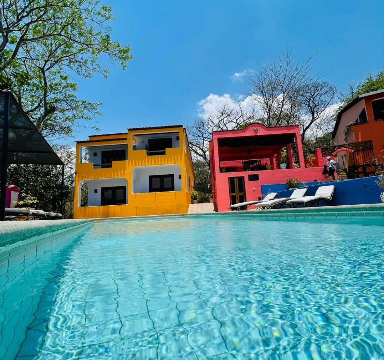 San Juan del Sur Hotel | El Jardin