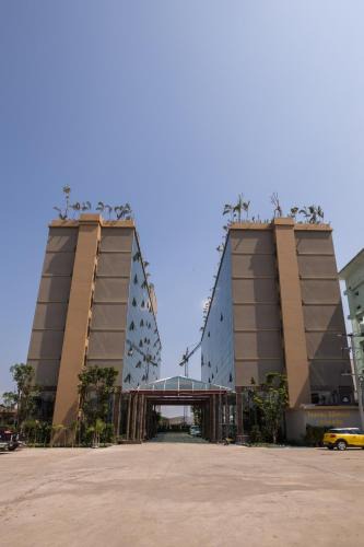 Prawet Hotel | Elegant Airport Hotel