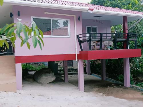 Maret House | Elevated Bungalow House