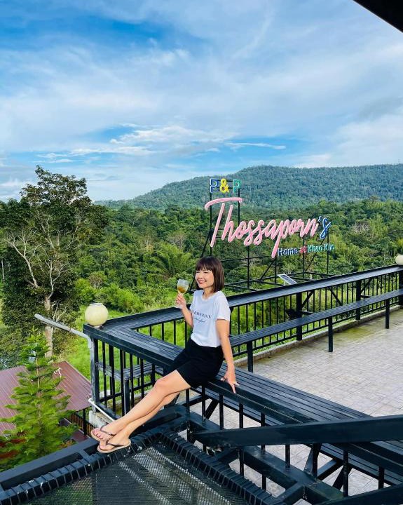 Khao Kho Cabin | Elevated Serenity Lodge in Khao Kho