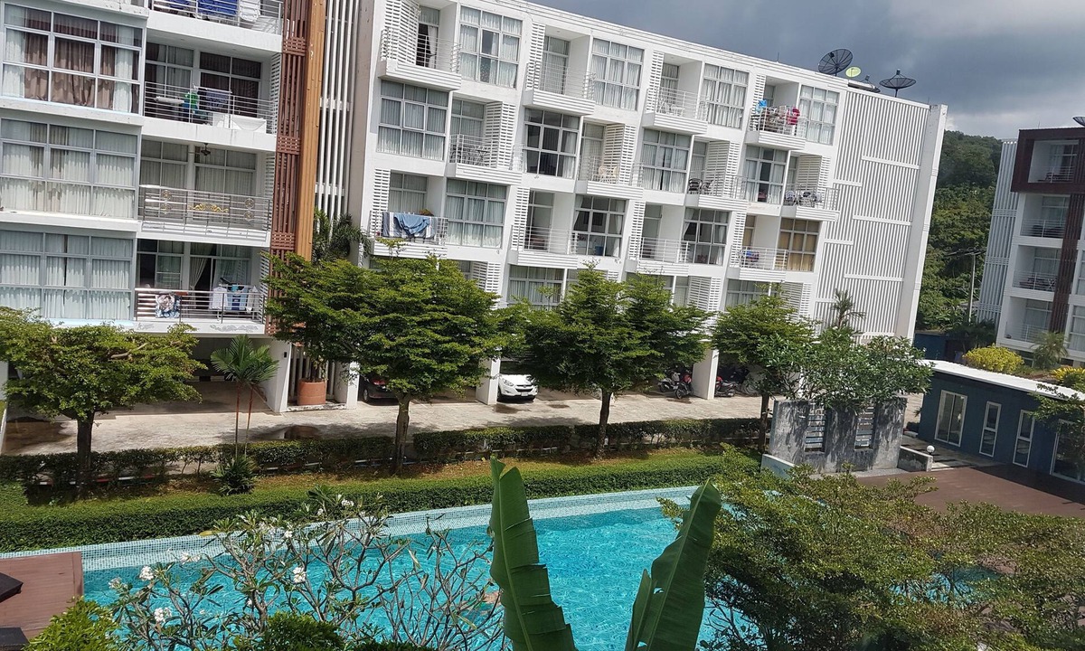 Nong Thale Apartment | Enjoy Krabi and Relax