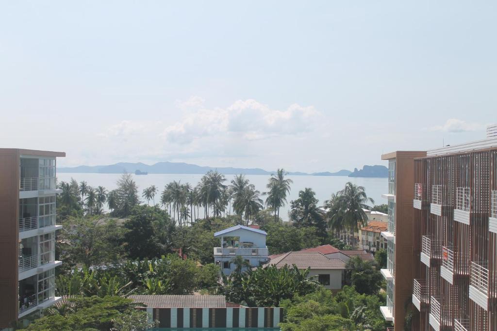 Nong Thale Apartment | Enjoy Krabi and Relax