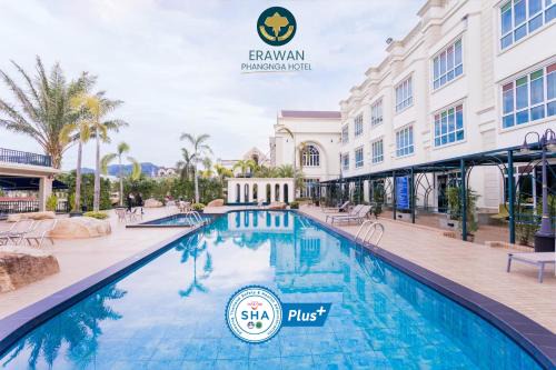 Khok Kloi Hotel | Erawan Phangnga Hotel, Natai Beach