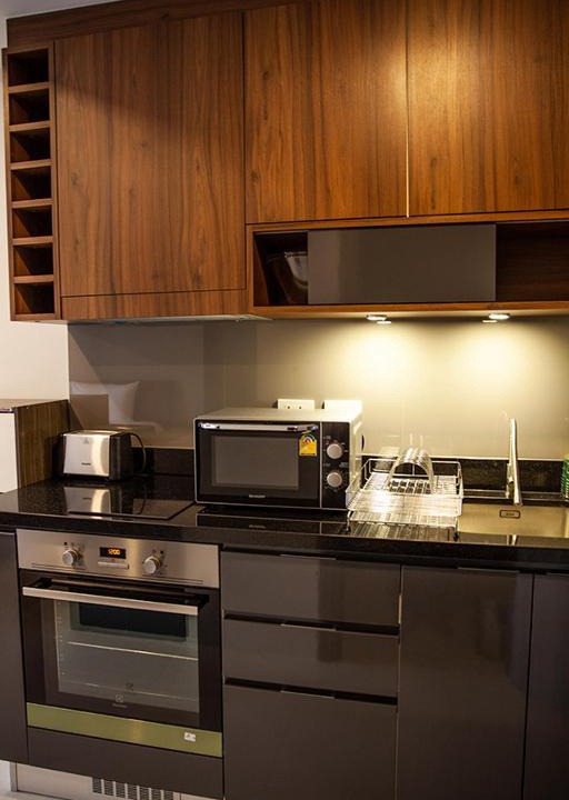 Mae Pim Apartment | Escape Condominium