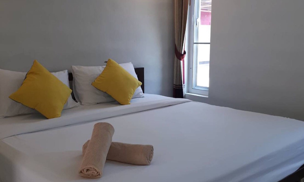 Phetchabun Hotel | Eskimo Resort