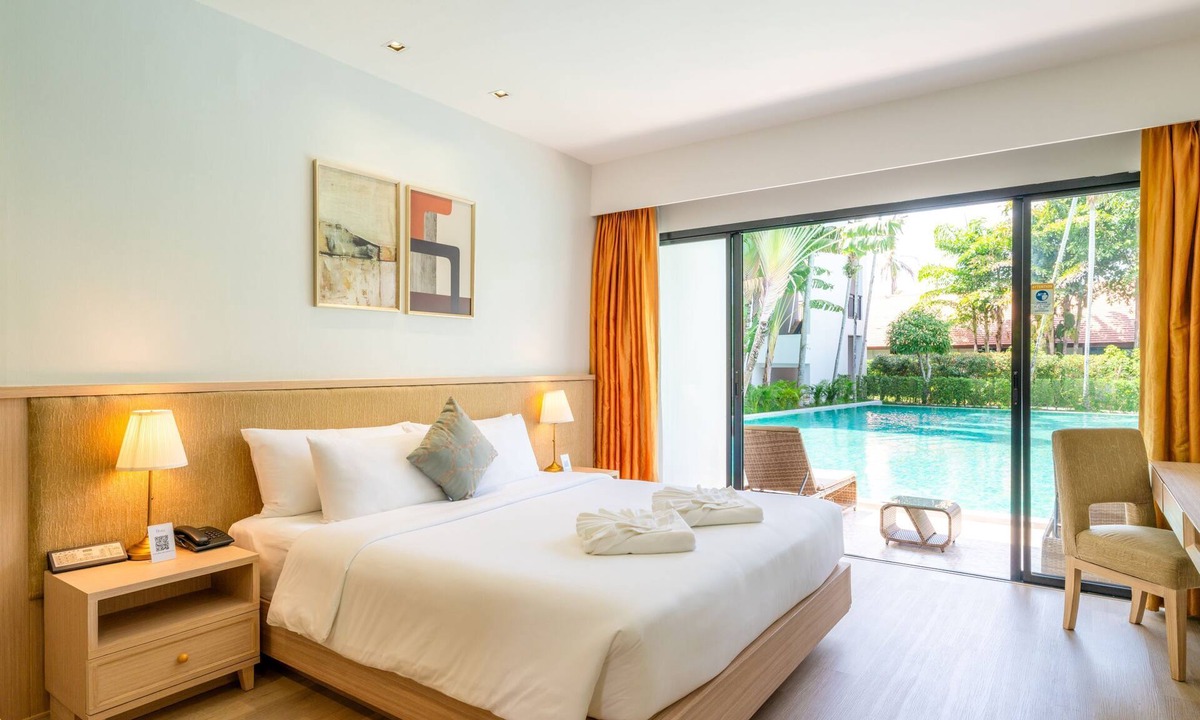 Mai Khao Hotel | Estella Phuket Mai Khao Beach Resort