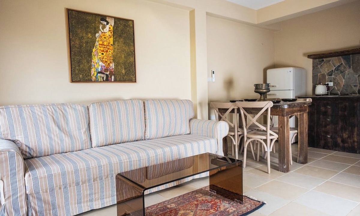 Ko Pha-ngan Villa | eterna village