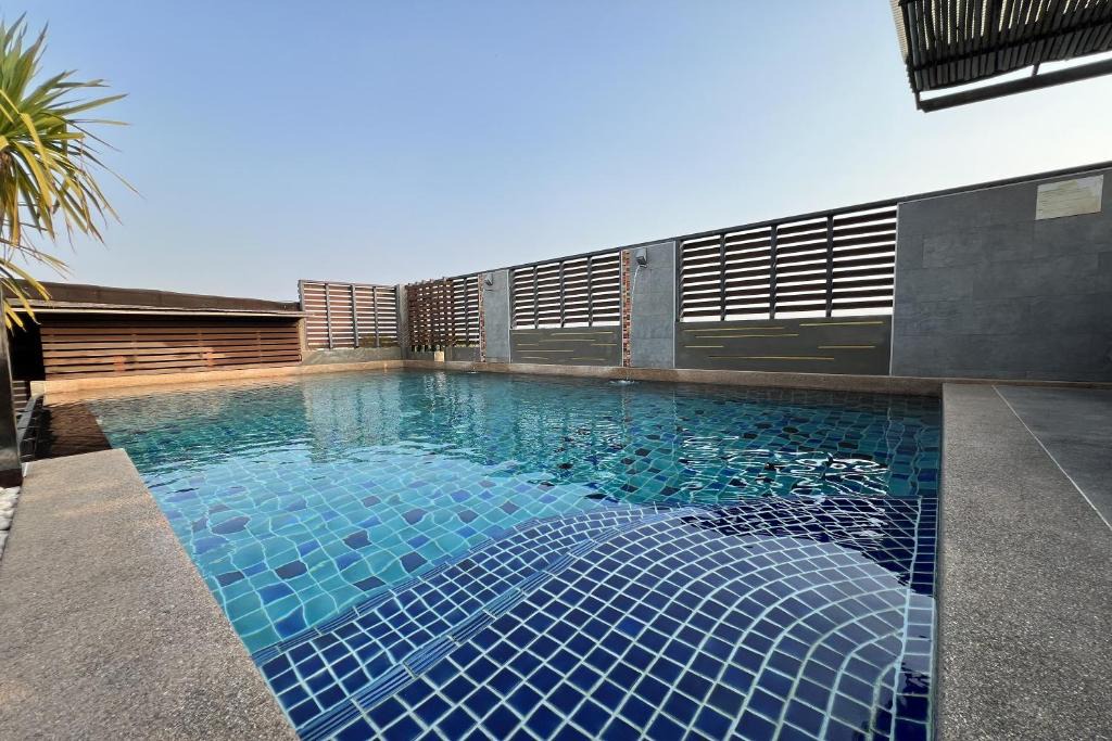 Samae Dam Hotel | Eurna Resort Hotel
