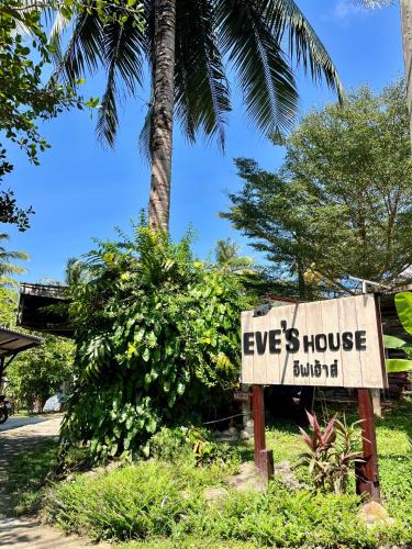 Ko Kood Hostel | Eve house koh kood