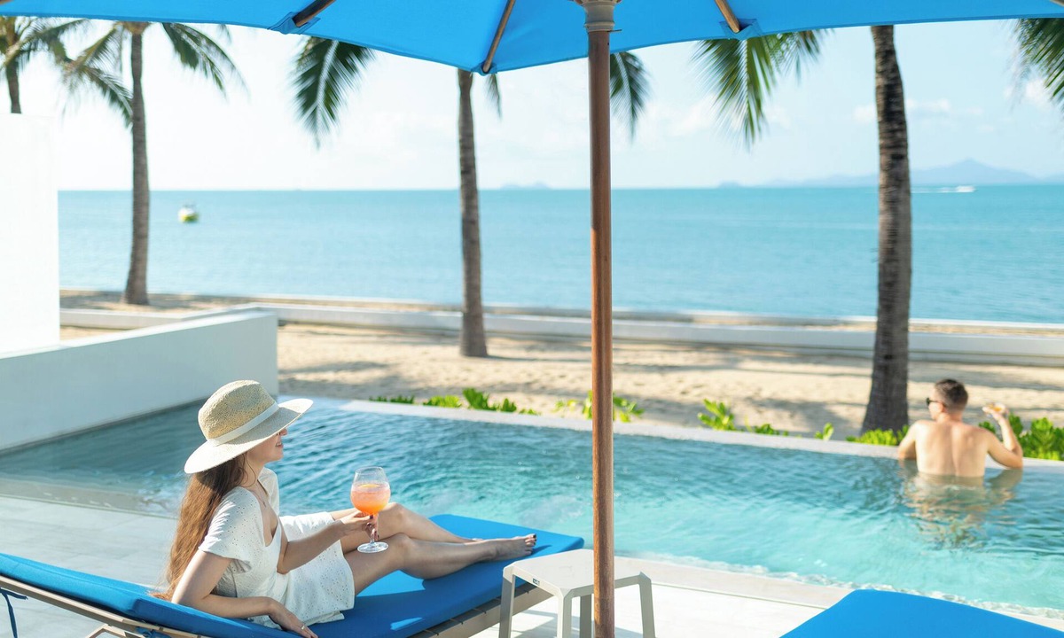 Mae Nam Hotel | Explorar Koh Samui – Adults Only Resort and Spa