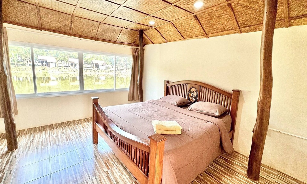 Udon Thani Hotel | Fahluang Resort