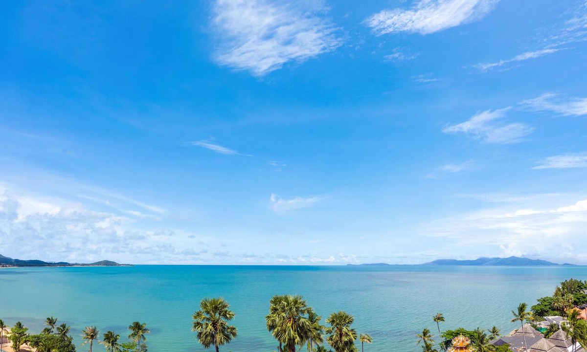 Mae Nam Resort | Fair House Villas & Spa