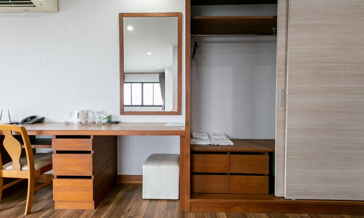 Nong Tamlueng Hotel | Farthai Residence