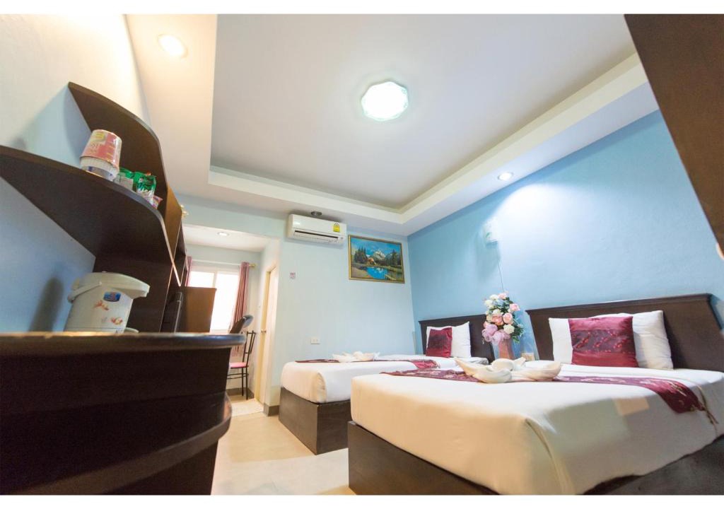 Chiang Rai House | Feelathome