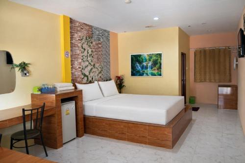Downtown Krabi Hotel | FHR Krabi City Hotel