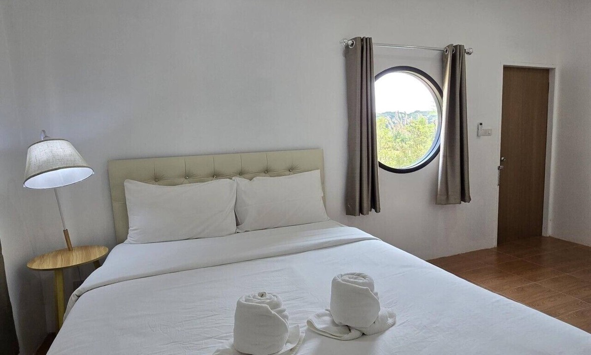 Chiang Rai Hotel | FIELD GOOD Resort at Chiang Rai