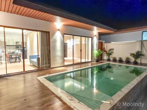 Singhanakhon Hotel | Firdaus Cafe& Hotel