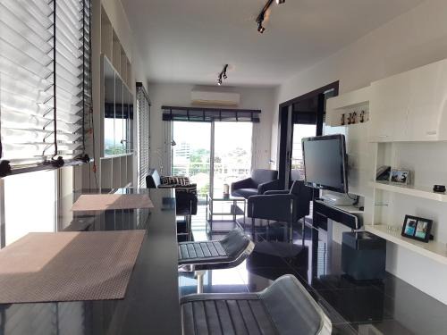 Flame Tree Residence | Hua Hin