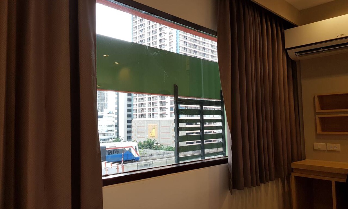 Pratunam Hotel | Florida Hotel
