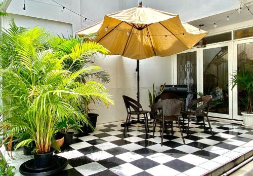 Wattana House | Flow In House