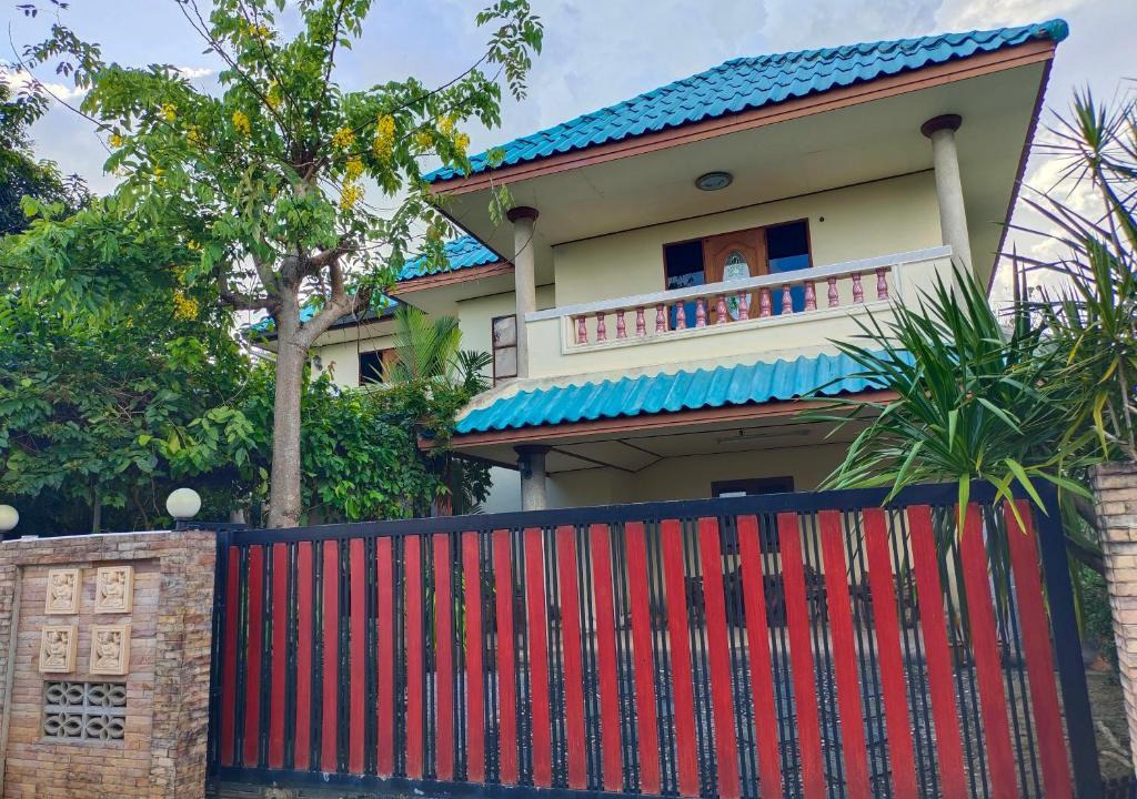 Krabi House | For Friends 512 House