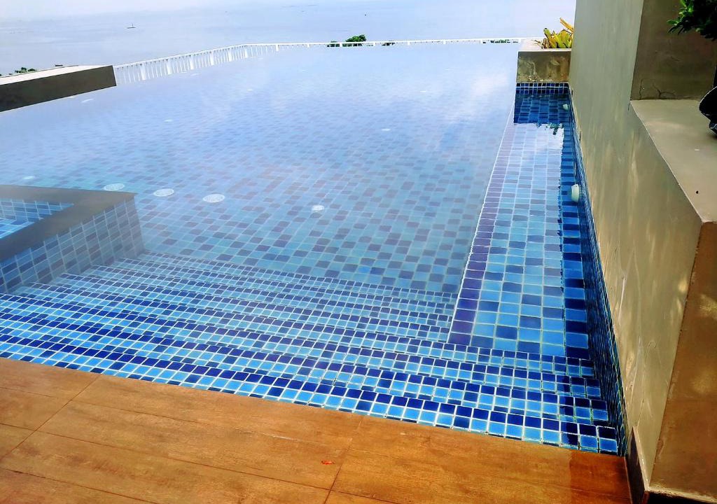 Saen Suk Apartment | Forward Plus
