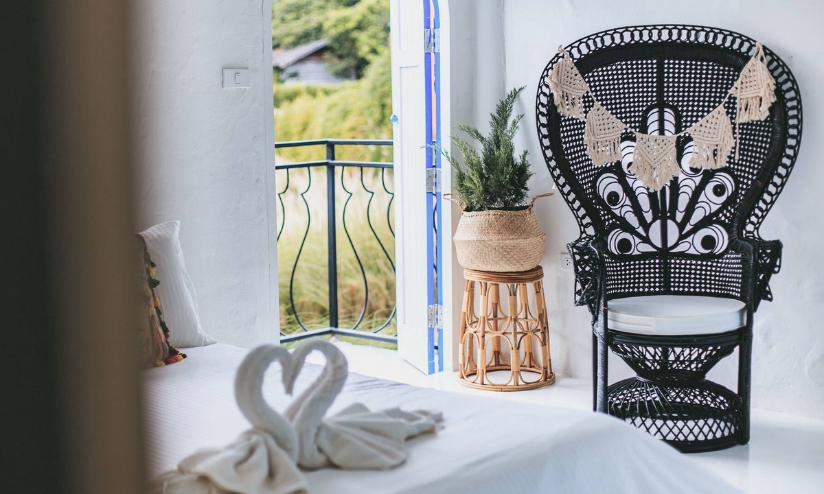 Nong Bua Hotel | Frida Friday Boutique Hotel
