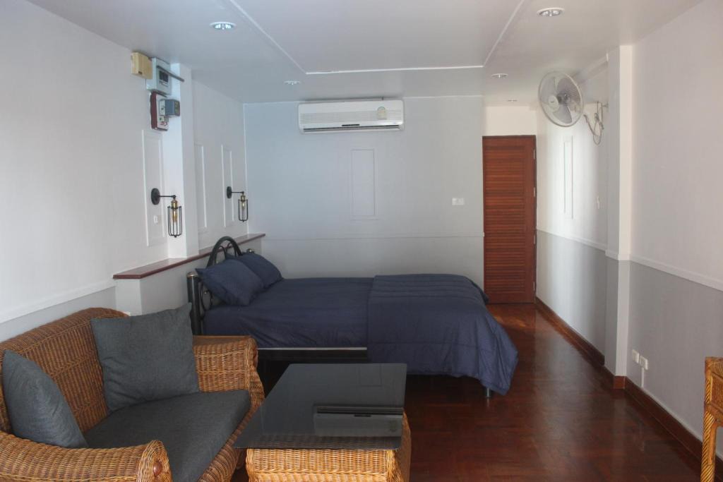 Lamai Bed & Breakfast | Friends of Koh Samui 1