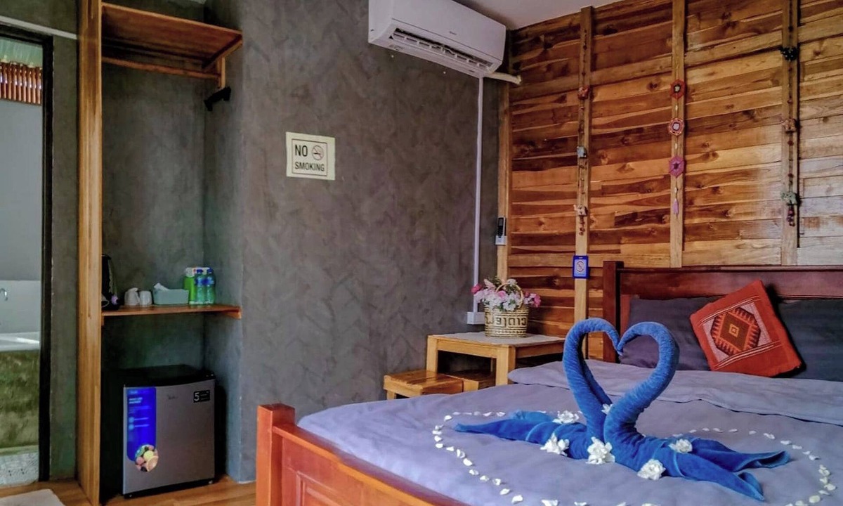 Vientiane Hotel | Fuang Dao Mountain Resort