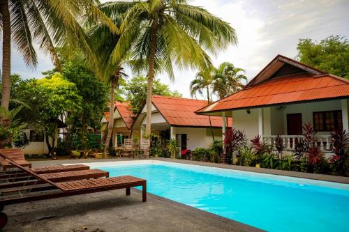 Lamai City Center Resort | Fullmoon House Samui