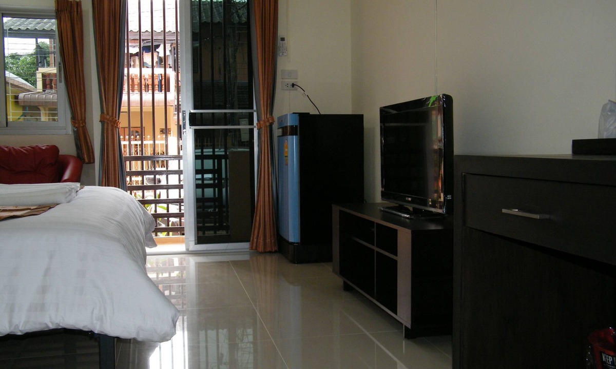 Nai Mueang Hotel | Fun Dee Mansion