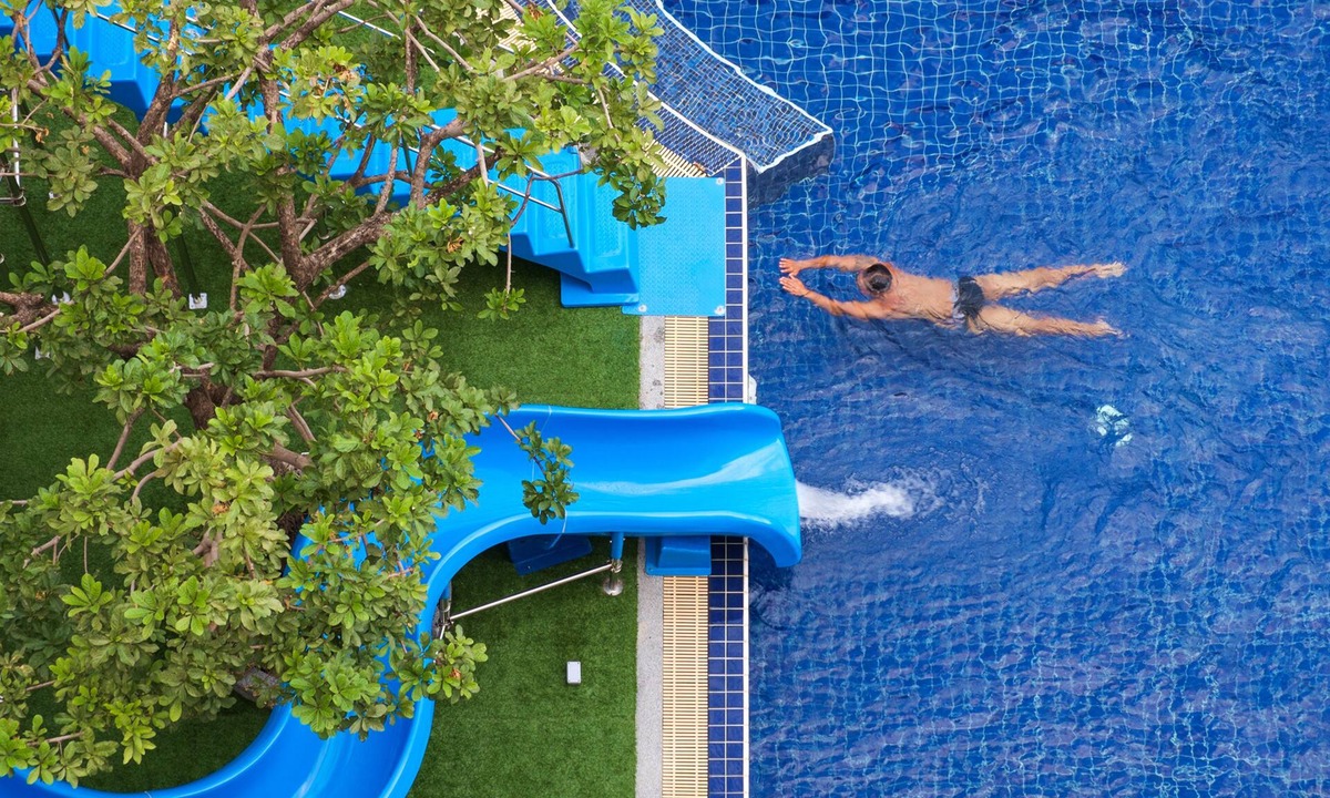 Pratumnak Hill Hotel | FX Hotel Pattaya