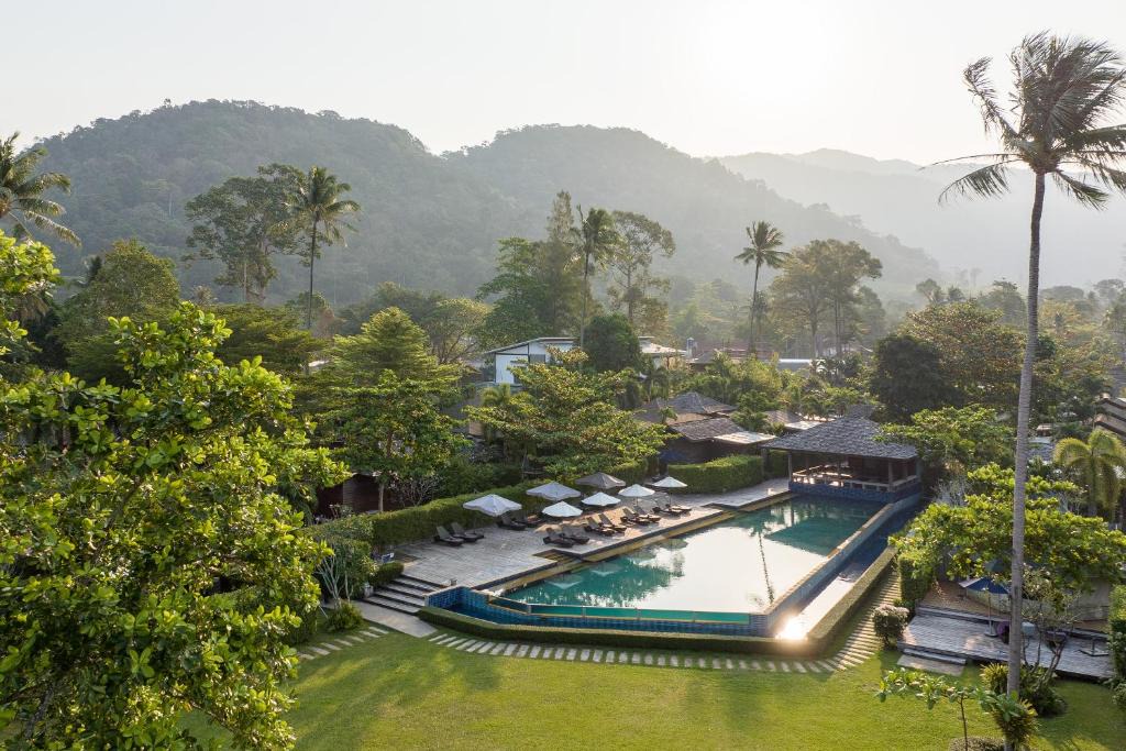 Ko Chang Resort | GajaPuri Resort Koh Chang