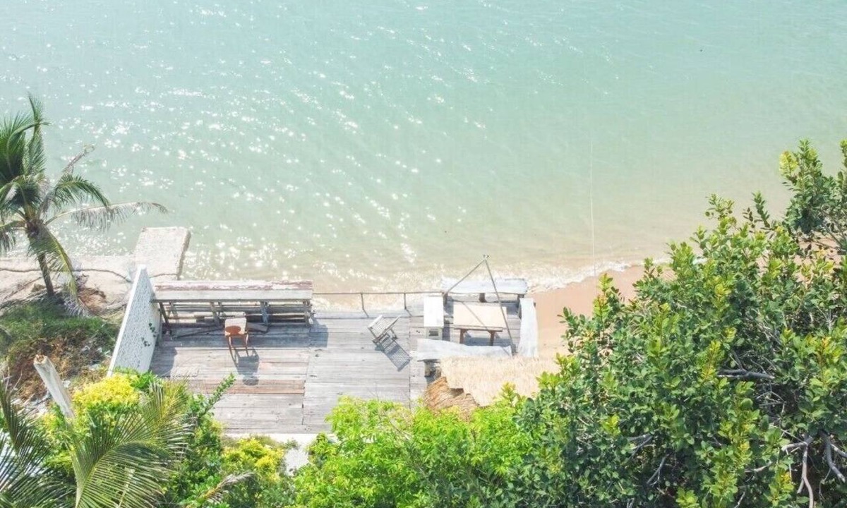 Ban Chang Villa | GAO Sailor Mezz Beachfront