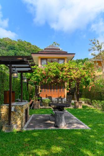 Klong Son Villa | Garden Cottage by Utalay Koh Chang