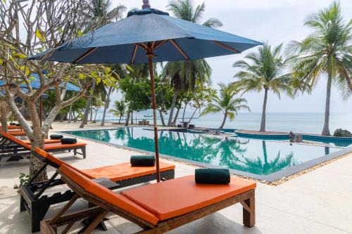 Ang Thong Hotel | Garto Beach Resort Samui