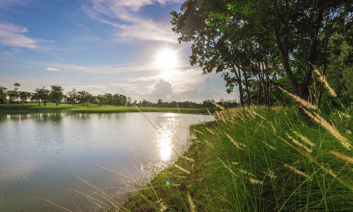 Ban Thi Hotel | Gassan Legacy Golf Club