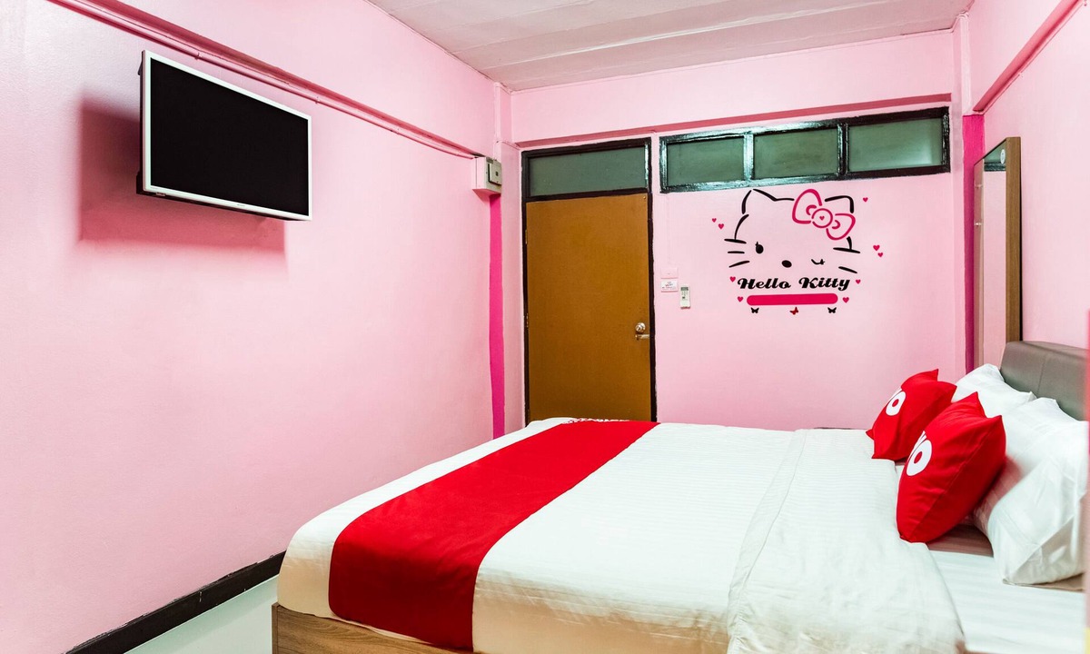 Khlong Thanon Hotel | Gedkanok Apartment
