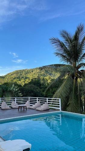 Koh Tao Hotel | Gee Resort