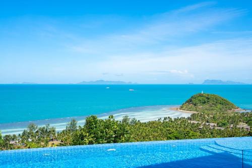 Ang Thong Villa | Gemini Villa