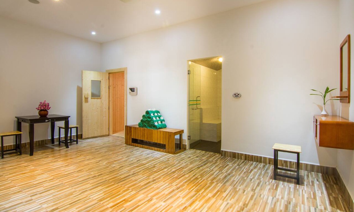 Stueng Saen Hotel | Glorious Hotel & Spa