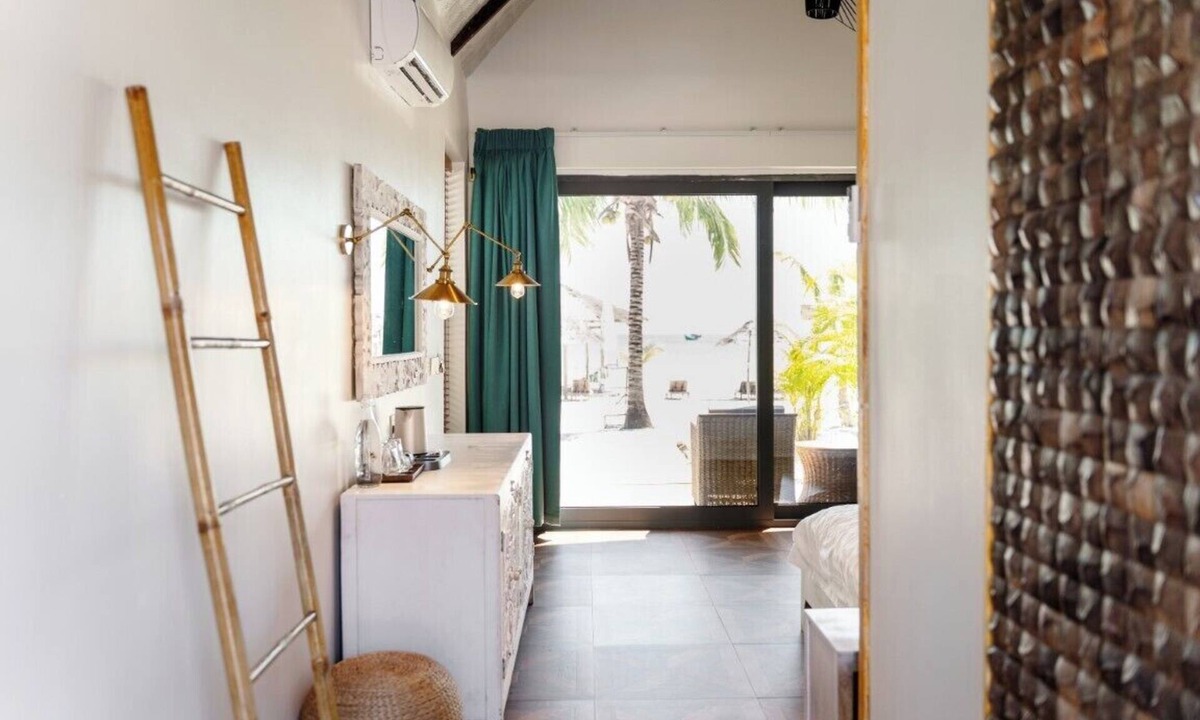 Koh Rong Hotel | Golden Beach Resort