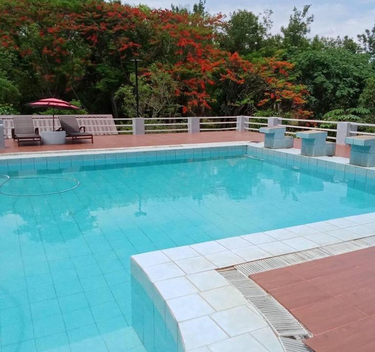 Mueang Pan House | Golden Cloud Farm