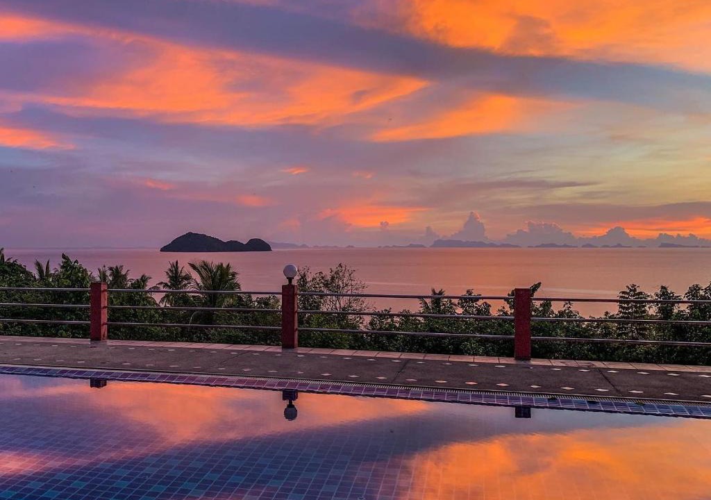 Wok Tum Resort | Golden Hill Resort